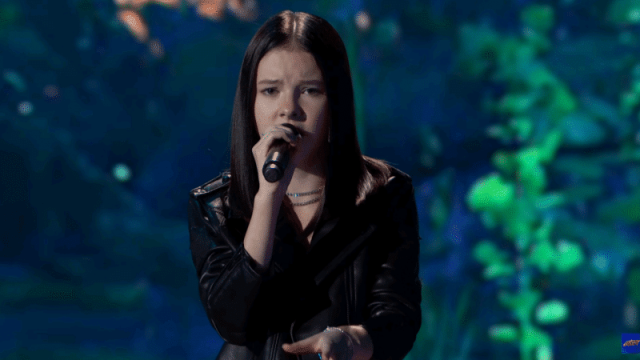 Данэлия Төлешова America’s Got Talent финалында жеңіліп қалды