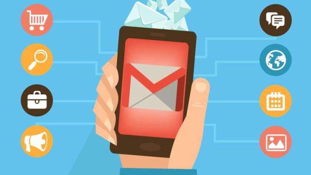 Gmail поштаны қауіпсіз етудің көпшілік біле бермейтін 5 әдісі