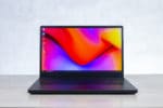 ASUS ROG Zephyrus G14 Фото: Бақдәулет Әбдуалы