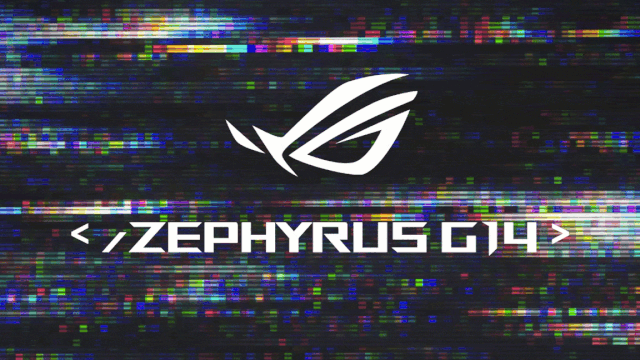 ASUS ROG Zephyrus G14: Қой терісін жамылған қасқыр