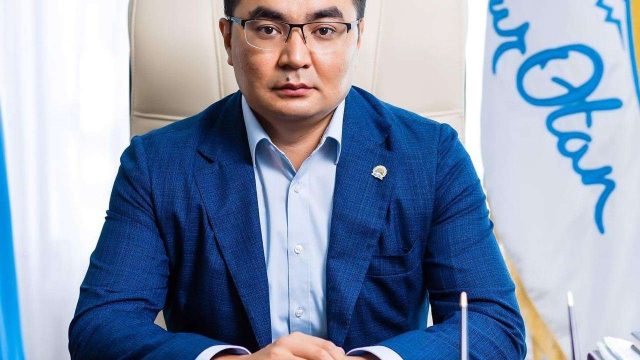Әлібек Әлденей: Праймериз өзекті мәселелерді жан-жақты талқылауға мүмкіндік береді