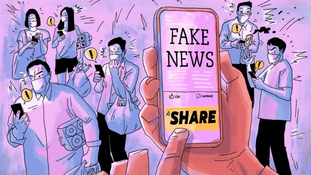 5G, тікұшақ, екпе: жалған ақпарат таратқан қазақстандық селебрити