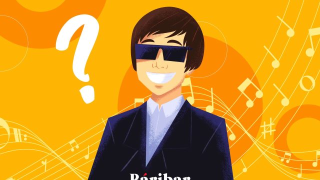 Тест: Қайрат Нұртастың қандай әнісіз?