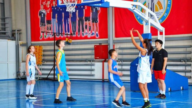 Елімізде қанша адам спортпен шұғылданады?