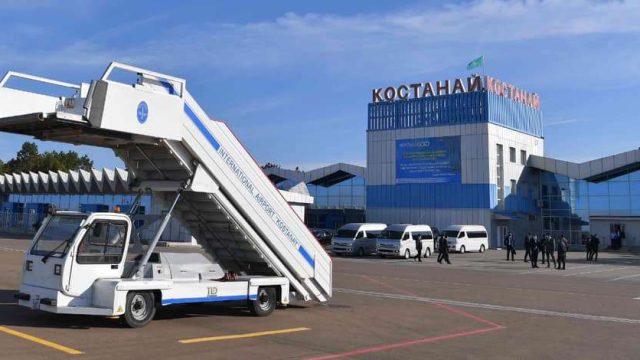 Қасым-Жомарт Тоқаев жұмыс сапарымен Қостанай облысына барды