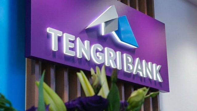 Tengri bank лицензиясынан айырылды