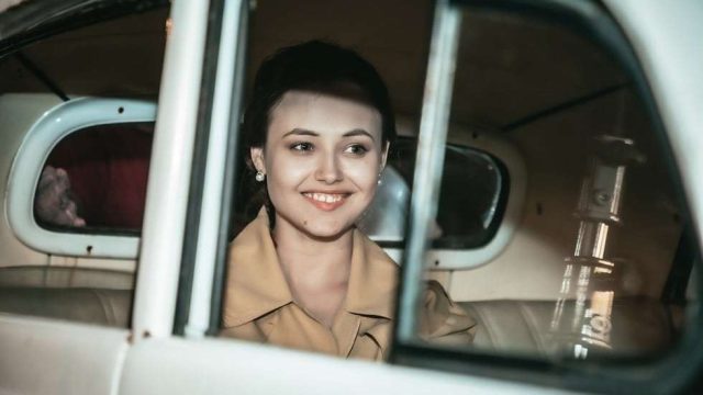 Соғыс кезіндегі алматылықтар мен эвакуацияланған азаматтар жайлы телехикая түсірілді