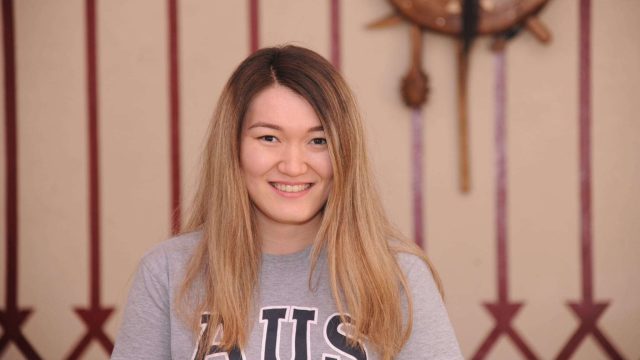 Түркістанның түкпірінен мейрамхана ашқан батыл қыз