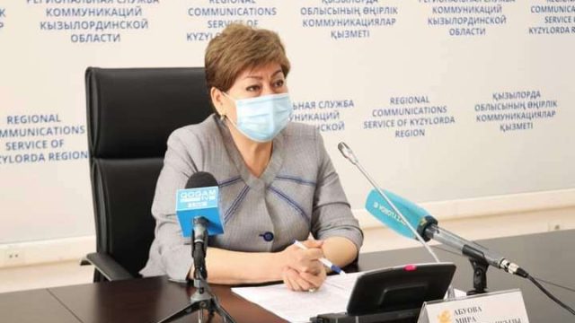 Қызылорда облысындағы үйірмелер 10 мыңнан аса өнерпазды қамтып отыр