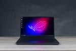 ASUS ROG Zephyrus G14 Фото: Бақдәулет Әбдуалы