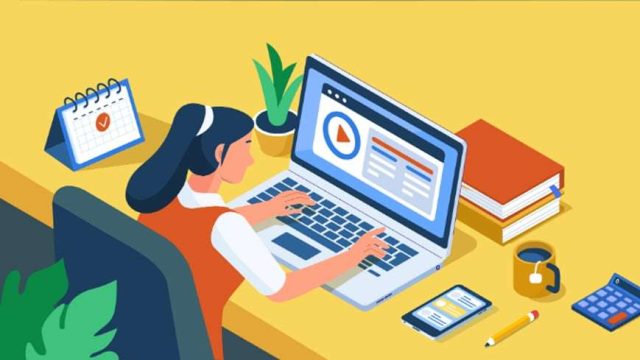 Онлайн оқу: биылғы оқу жылының алғашқы аптасы қалай өтті?