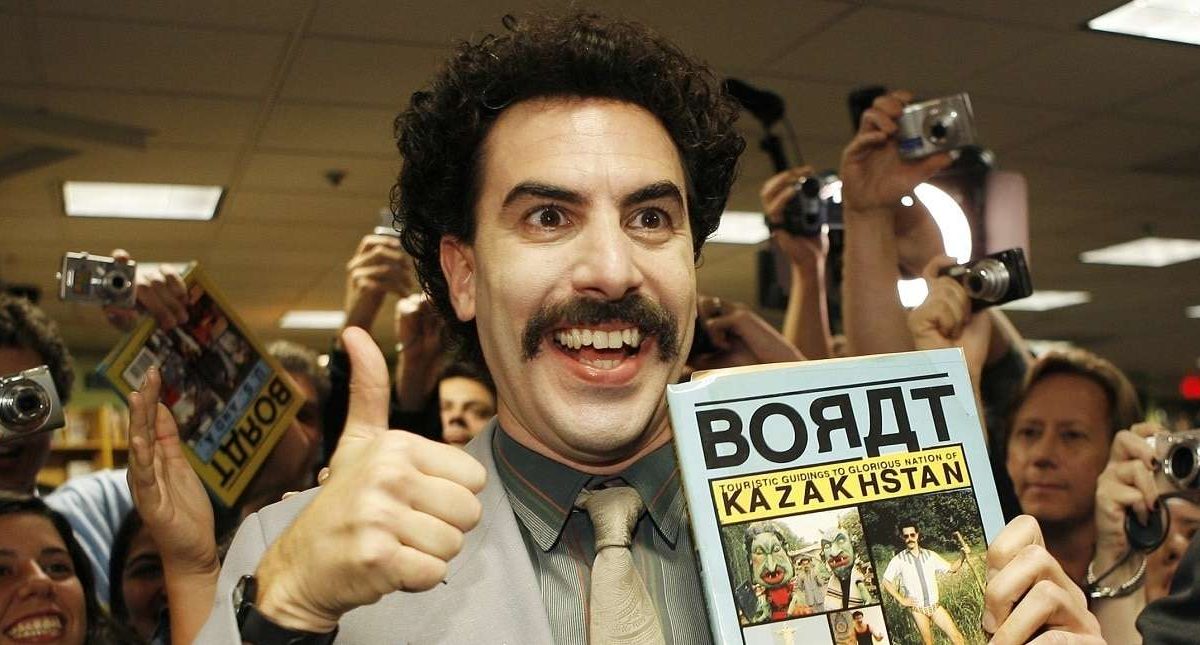 borat