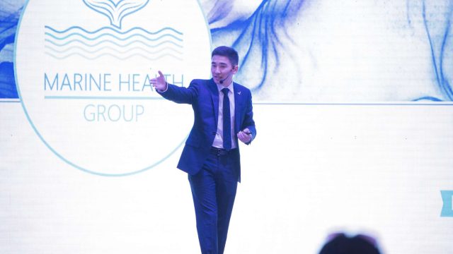 Marine Health Group компаниясы жапонияның ізімен: “Ұлтты құтқару бағдарламасы”