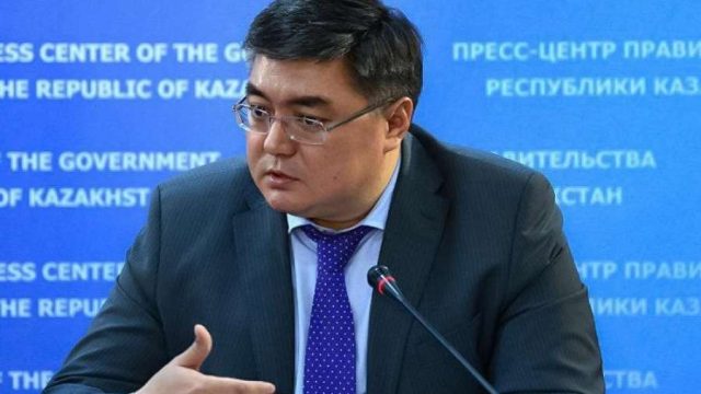 Ұлттық статистика бюросының басшысы тағайындалды