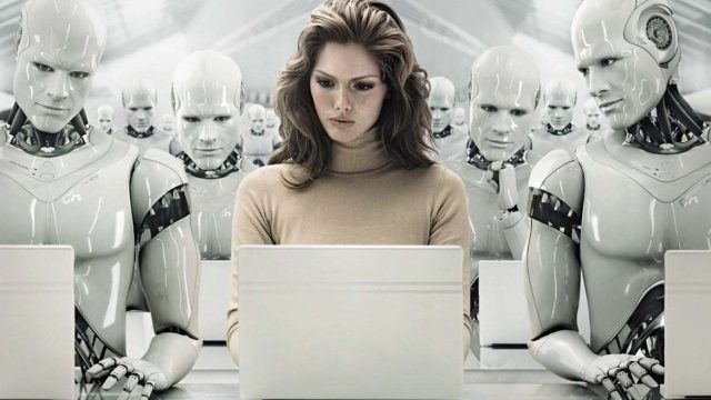 Технология революцияcы: болашаққа қажет мамандықтар