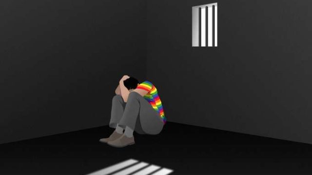 «Қазақта гей болмайды!» деп айқайлады». Алматылық жігіттің оқиғасы