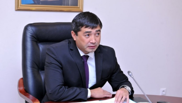 Азамат Әмірғалиев