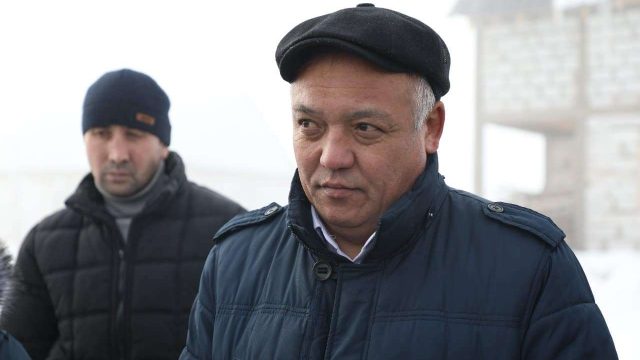 Қазақстанның үздік ауыл әкімдері анықталды