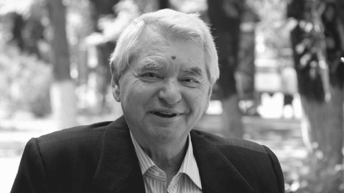 Герольд Бельгер