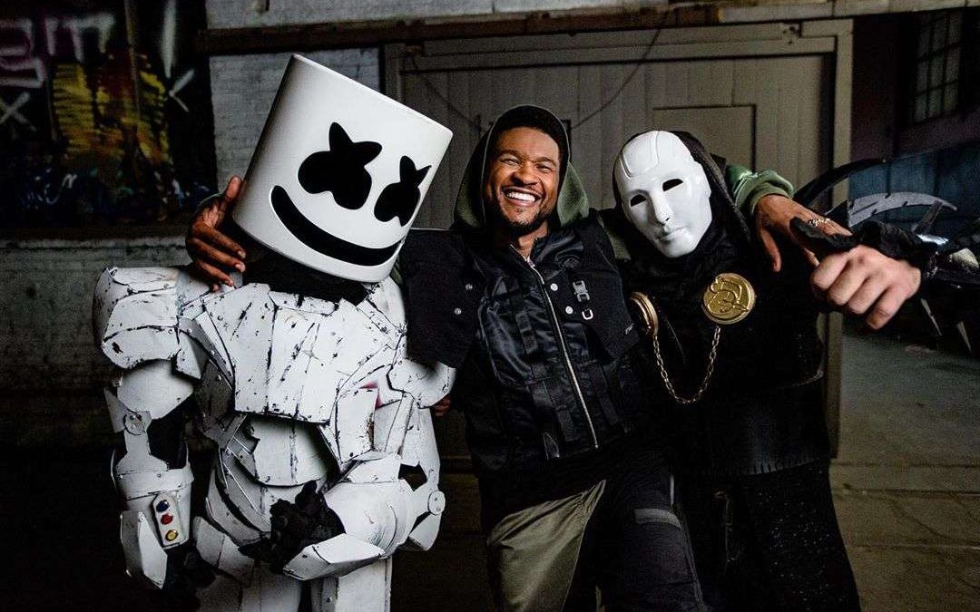 e5dd4f8beec4dfdf6ecff504decf0de3 Жаңа трек: Marshmello x Imanbek feat. USHER - Too Much