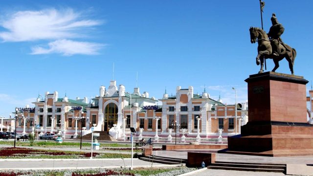 Қызылорда облысының экономикасына 586 миллиард теңге инвестиция тарту жоспарланып отыр