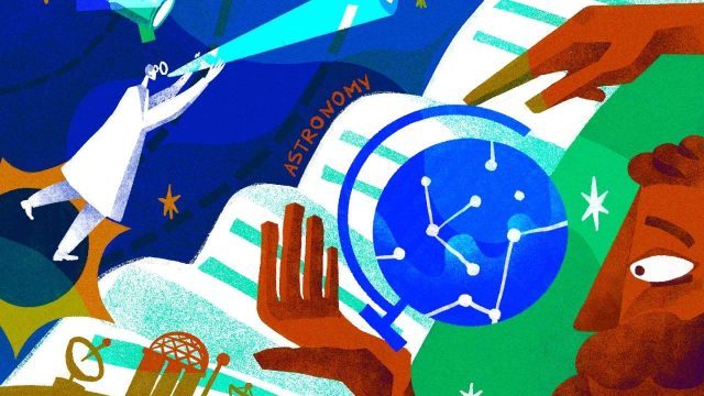«Радиация деген не?» Ғылыми терминді оңай түсіндіреміз