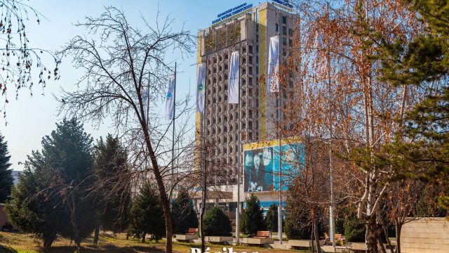 Асхат Аймағамбетов: Университеттерде қауіпсіздік шараларын күшейтуіміз керек