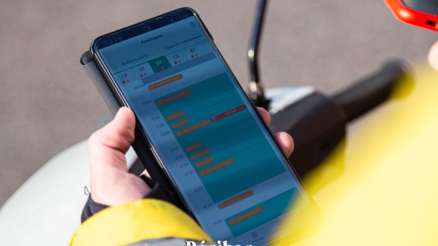 Әлеуметтік желідегі парақшаны қалай қорғау керек?