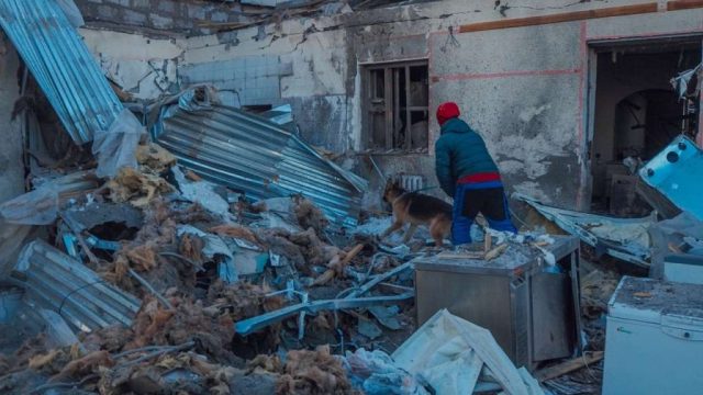 Нұр-Сұлтандағы дәмханада болған жарылыстан тағы бір адам қайтыс болды