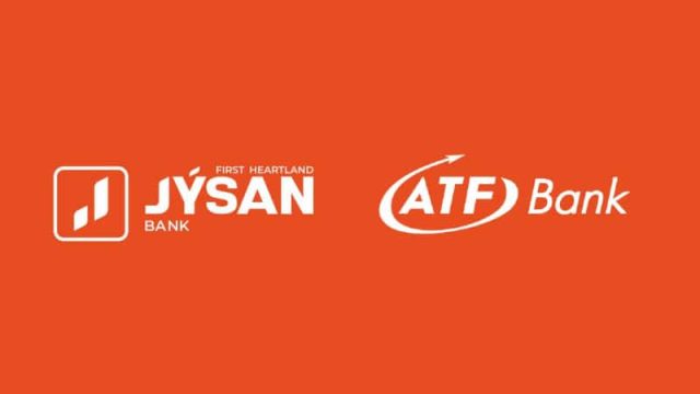 Jýsan bank АТФБанкті сатып алады