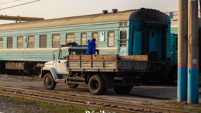 Нұр-Сұлтан вокзалында ер адам қаза тапты