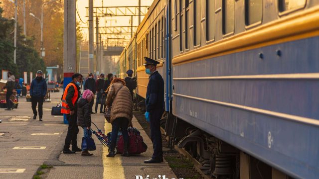 Теміржол билеттері 7 бағыт бойынша жеңілдікпен сатылады