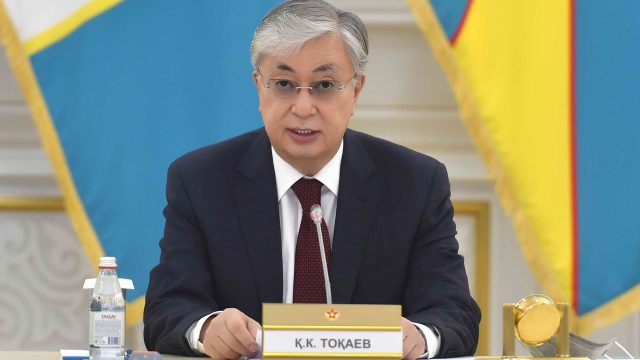 Қасым-Жомарт Тоқаев: Біз әр баланың үніне құлақ асуымыз қажет