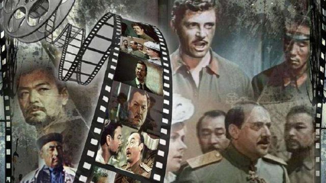 Қасым-Жомарт Тоқаев «Атаманның ақыры» фильмінің 50 жылдығымен құттықтады