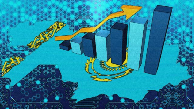 Тоқаев Қазақстан экономикасы 2019 жылдан бері қанша пайызға өскенін айтты
