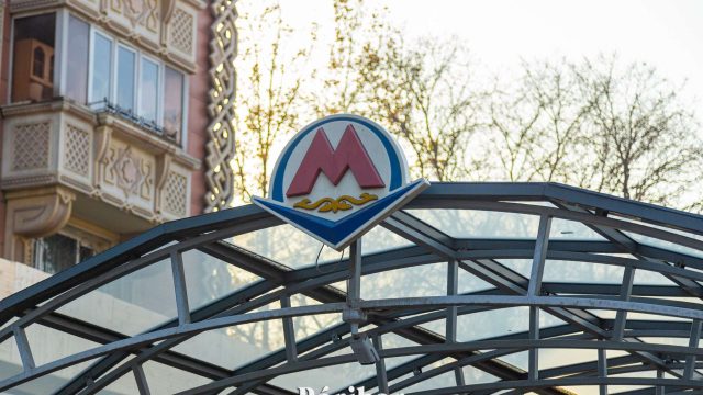 Бақытжан Сағынтаев: Алматы метросы «Алтын орда» базарына дейін барады