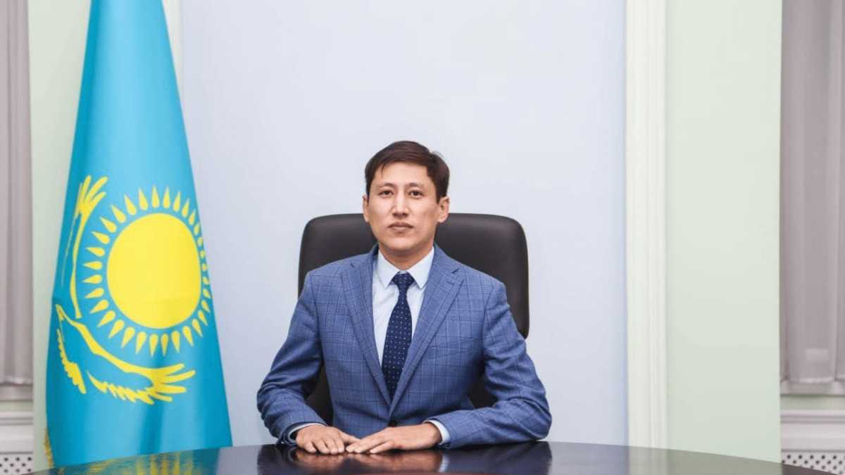 Аян Сакошев