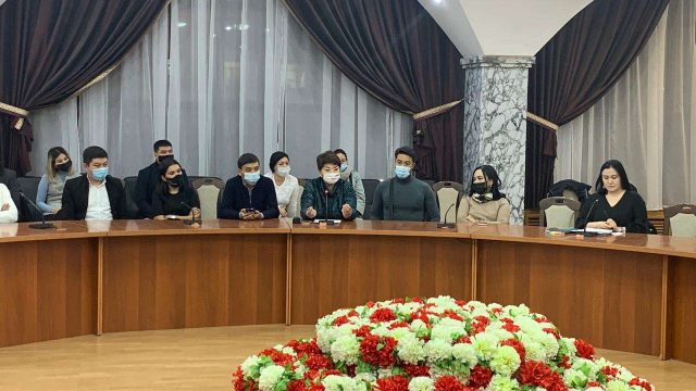 Қызылордада қоғамдық тамақтану саласындағы кәсіпкерлер жұмыс уақытын ұзартуды сұрады