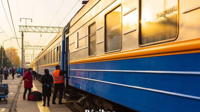 Ақтөбе–Астана бағытына жазғы маусымдық пойыз қатынайды