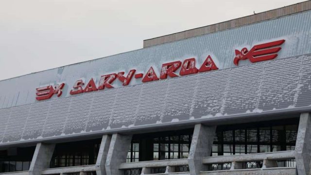 Қарағанды әуежайына 81 миллион теңге айыппұл салынды