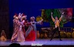 "Корсар" балет қойылымы