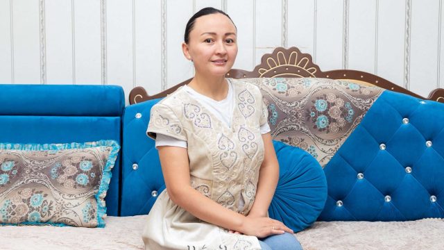 «Оралман» сөзі келмеңдер деп естілетін». Қандастар қалай өмір сүріп жатыр?