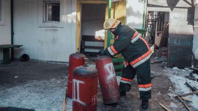 Алматыда биыл 22 бала табиғи газдан уланып қалған