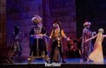 "Корсар" балет қойылымы