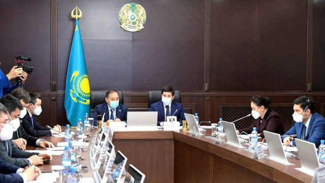 Павлодар маңында блокпост қойылады