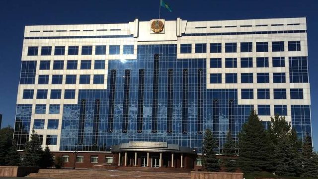 Қостанай облысында екі апталық қатаң карантин енгізіледі