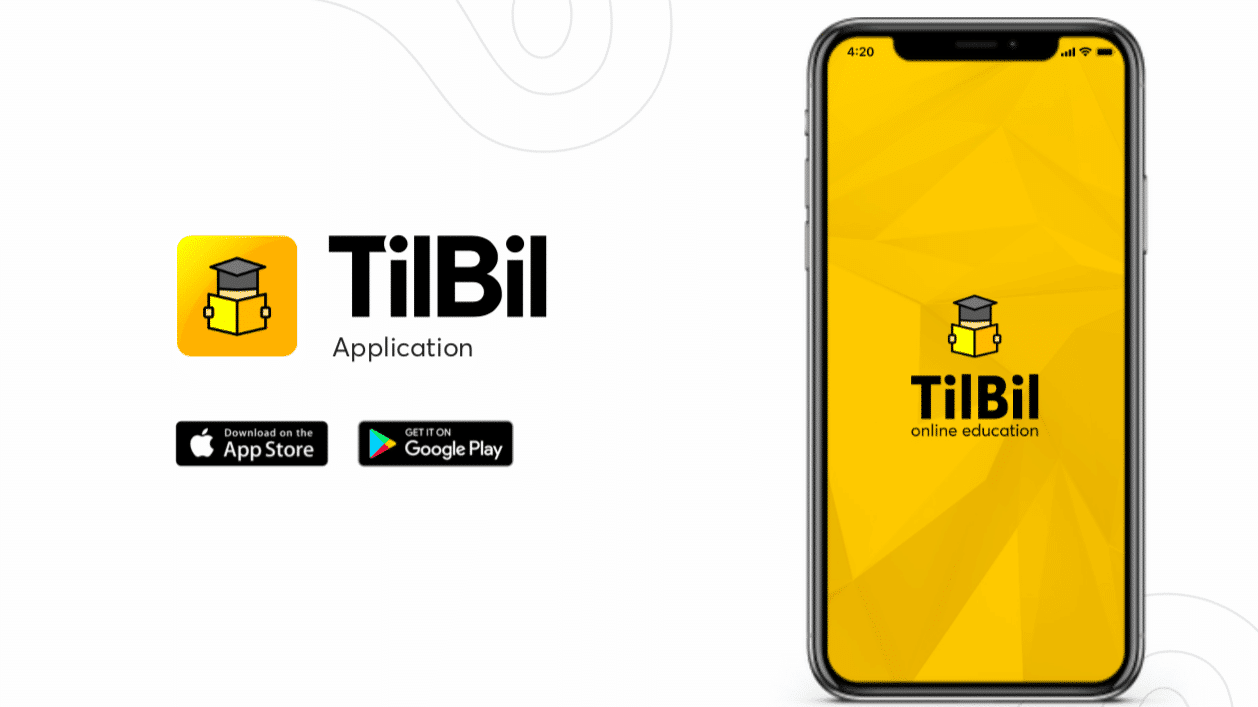 "TilBil" платформасы