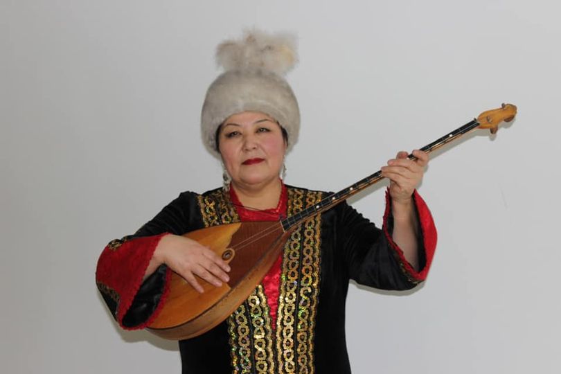 Гауһар Даирова