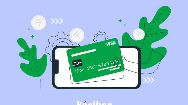 Halyk Bank клиенттеріне 5% бонус береді