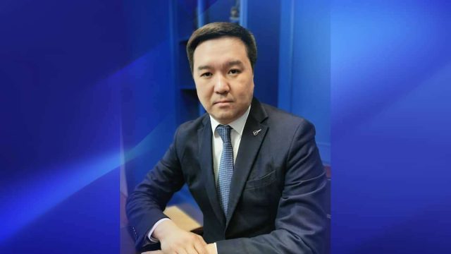 Ержан Қазанбаев сауда комитетінің төрағасы болды